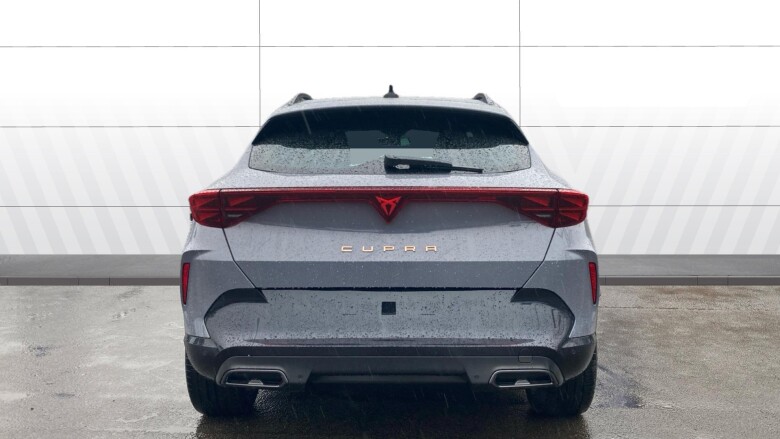 CUPRA Formentor 1.5 TSI 150 V1 5dr Petrol Estate